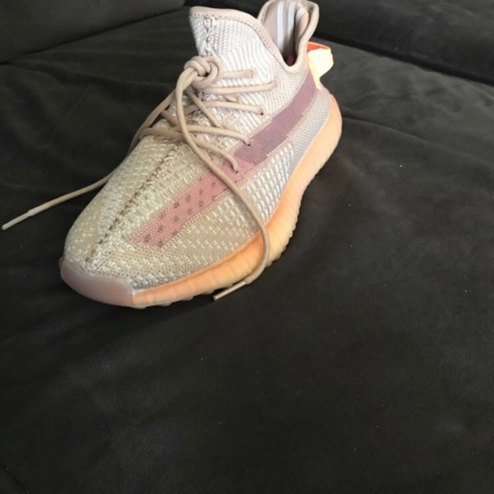 Yeezy shoes